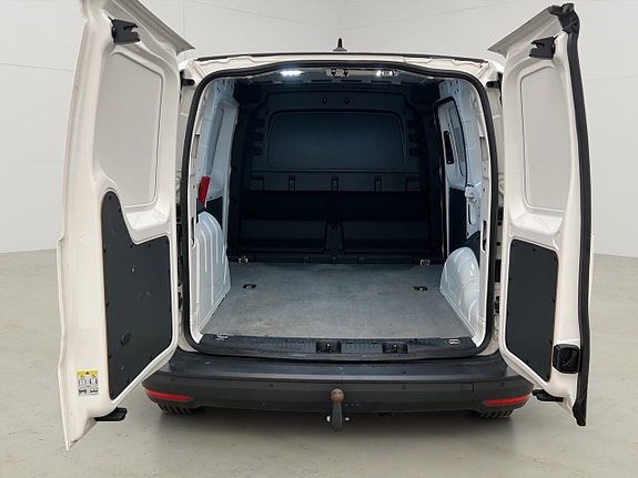 Volkswagen Caddy 11 of 30