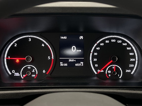 Volkswagen Caddy 17 of 30