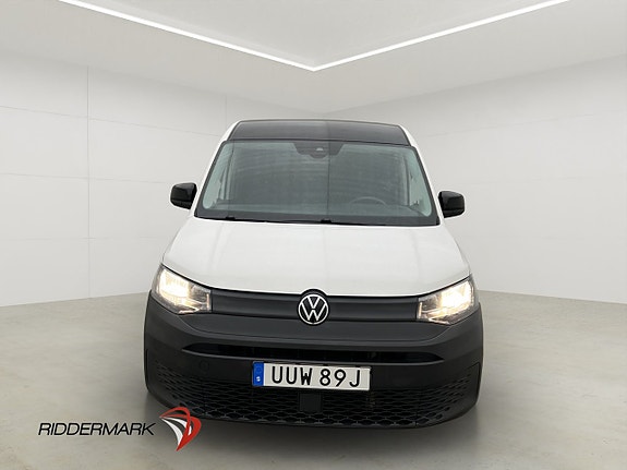 Volkswagen Caddy 5 of 30