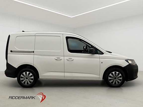 Volkswagen Caddy 2 of 30