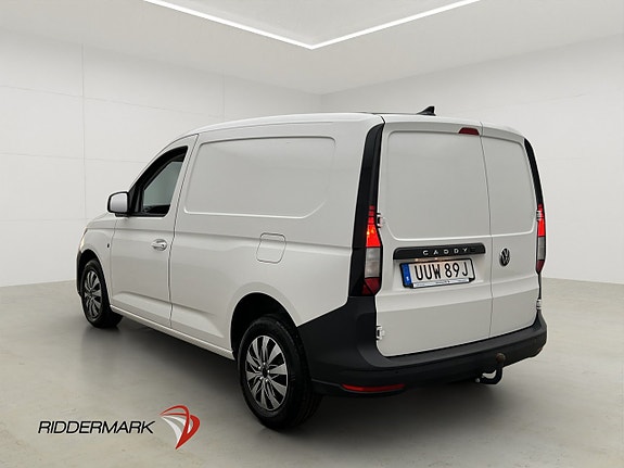 Volkswagen Caddy 7 of 30