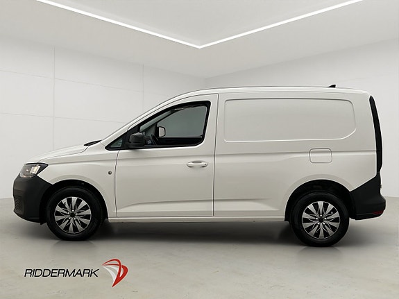 Volkswagen Caddy 6 of 30