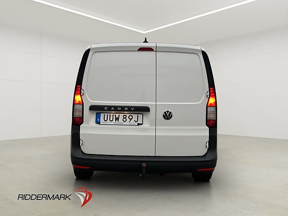 Volkswagen Caddy 8 of 30