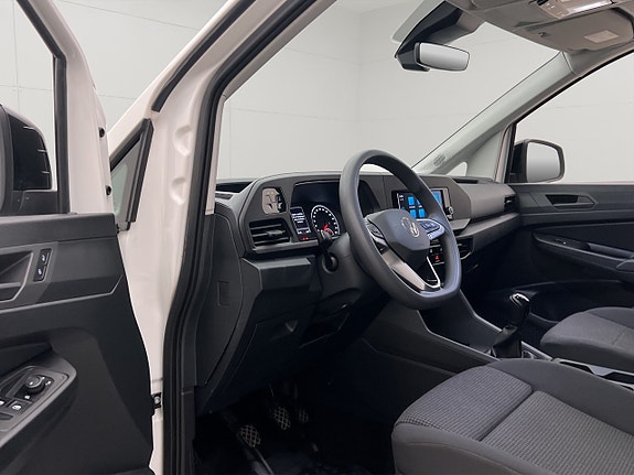Volkswagen Caddy 14 of 30