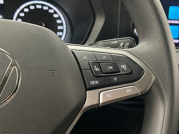 Volkswagen Caddy 18 of 30