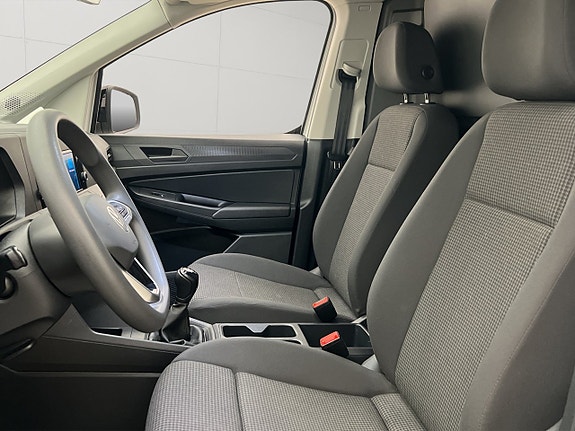 Volkswagen Caddy 15 of 30