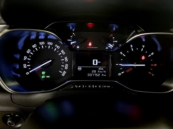Citroen C3 8 of 15
