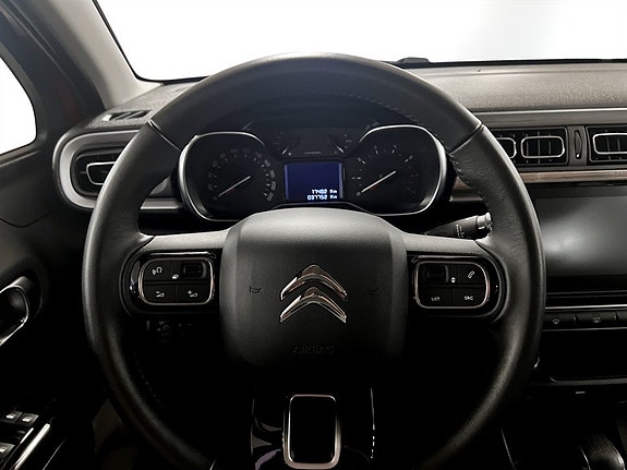 Citroen C3 7 of 15