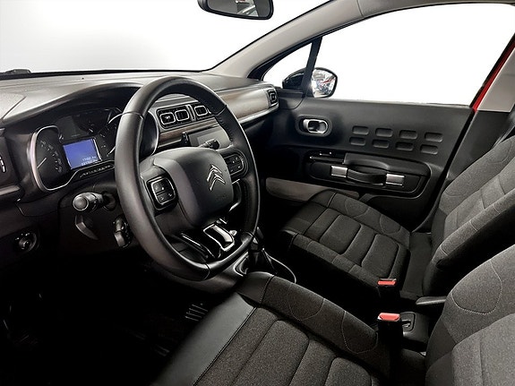 Citroen C3 4 of 15