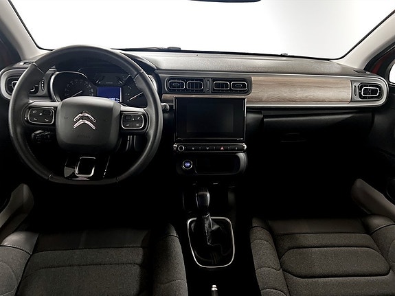 Citroen C3 6 of 15