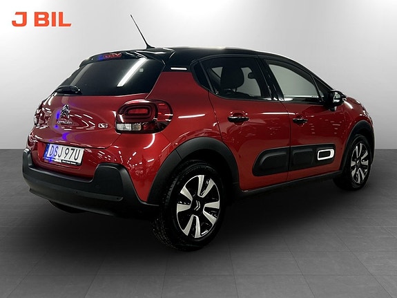 Citroen C3 3 of 15