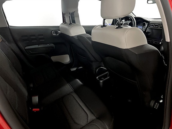Citroen C3 12 of 15