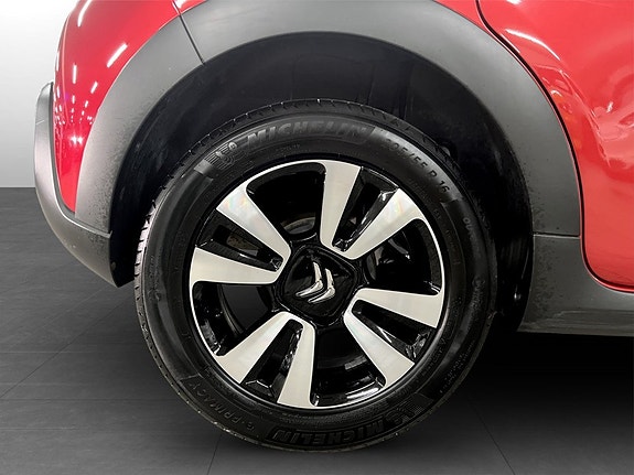 Citroen C3 14 of 15