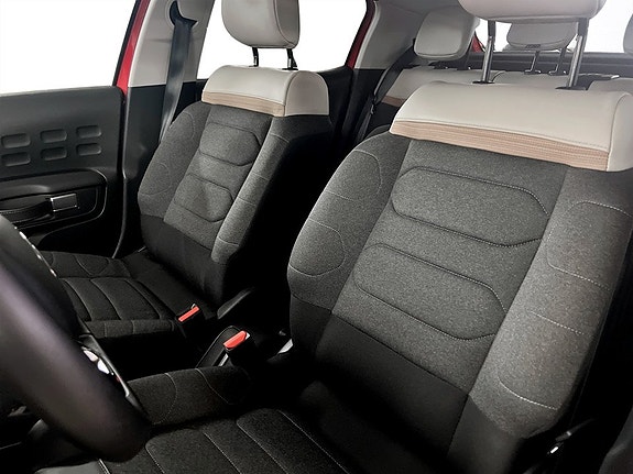 Citroen C3 5 of 15