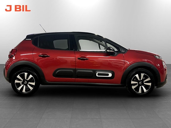 Citroen C3 13 of 15