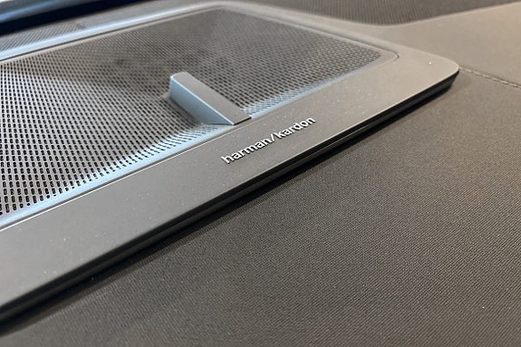 Polestar 4 21 of 30