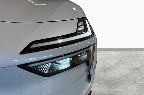 Polestar 4 25 of 30