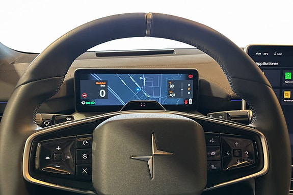 Polestar 4 19 of 30