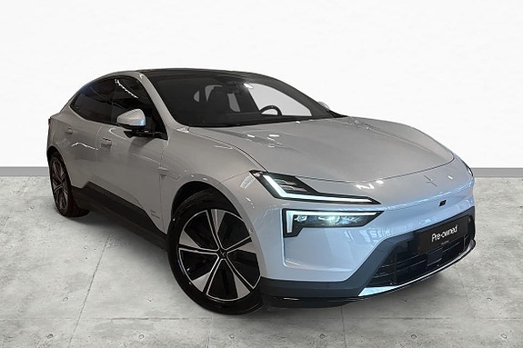 Polestar 4 10 of 30