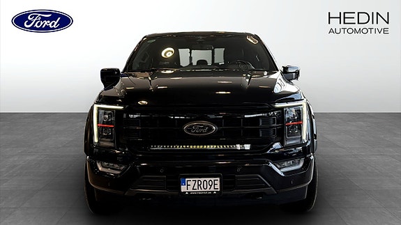 Ford F-150 8 of 20