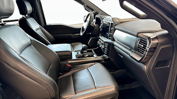Ford F-150 3 of 20