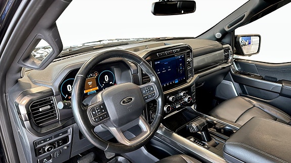 Ford F-150 12 of 20