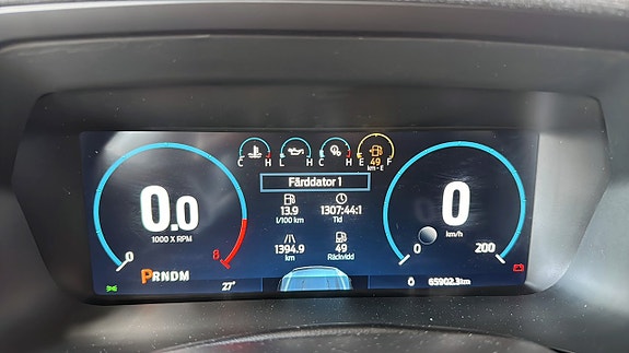 Ford F-150 16 of 20