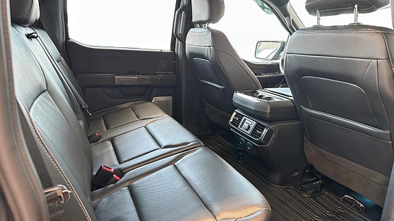 Ford F-150 5 of 20