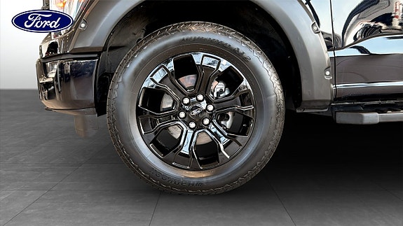 Ford F-150 9 of 20