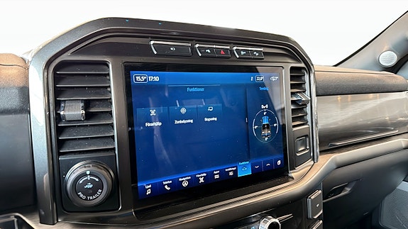 Ford F-150 19 of 20