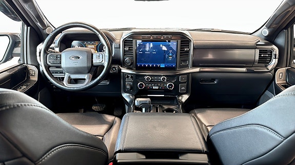 Ford F-150 4 of 20