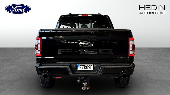 Ford F-150 7 of 20