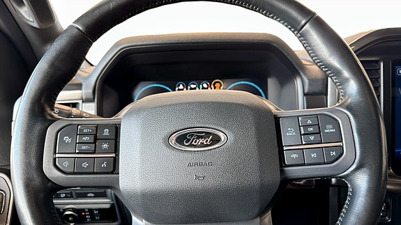 Ford F-150 13 of 20