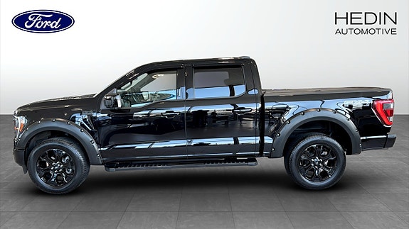 Ford F-150 6 of 20