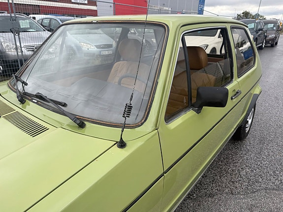 Volkswagen Golf I 27 of 30