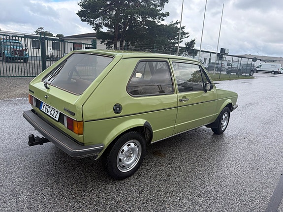 Volkswagen Golf I 3 of 30