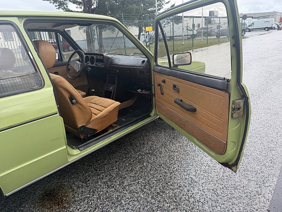 Volkswagen Golf I 25 of 30