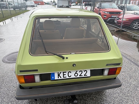 Volkswagen Golf I 22 of 30