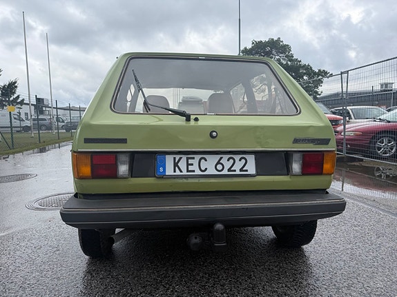 Volkswagen Golf I 6 of 30