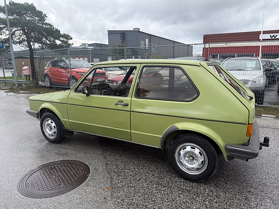 Volkswagen Golf I 14 of 30