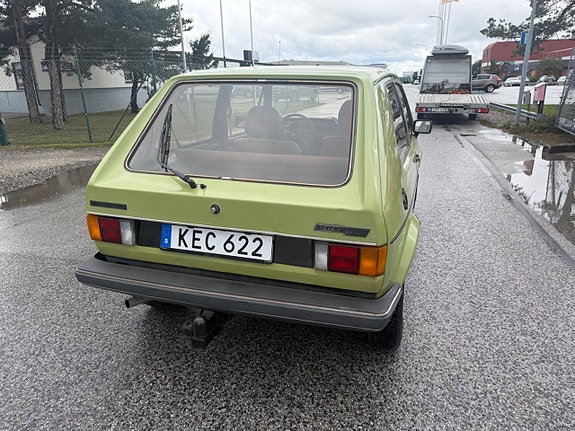 Volkswagen Golf I 8 of 30