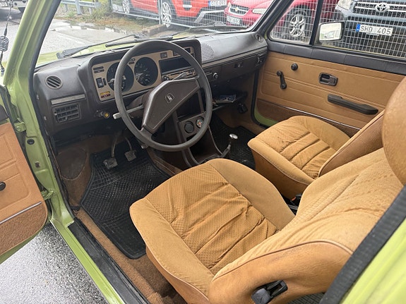 Volkswagen Golf I 20 of 30