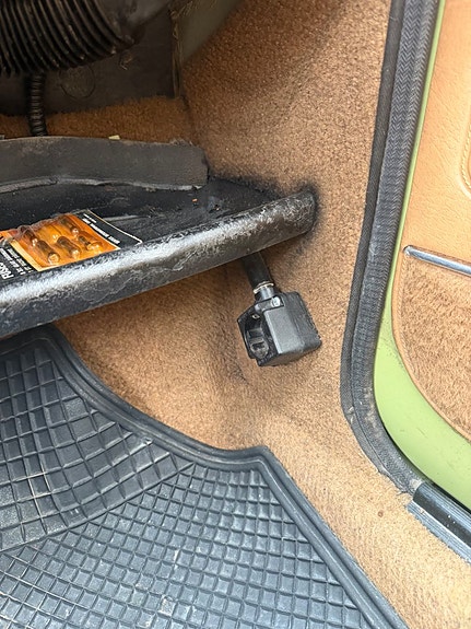 Volkswagen Golf I 30 of 30