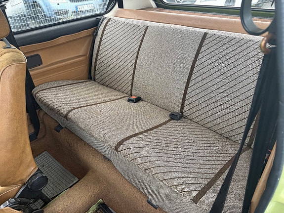 Volkswagen Golf I 19 of 30