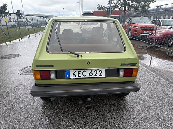 Volkswagen Golf I 5 of 30