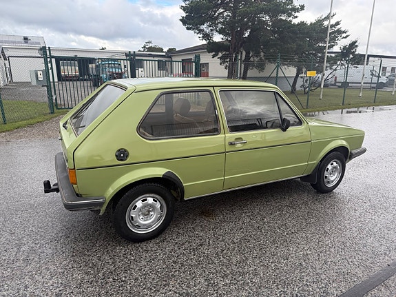 Volkswagen Golf I 2 of 30