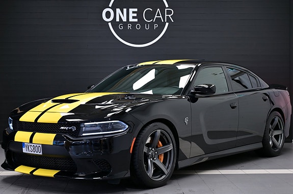 Dodge Charger 2 of 30