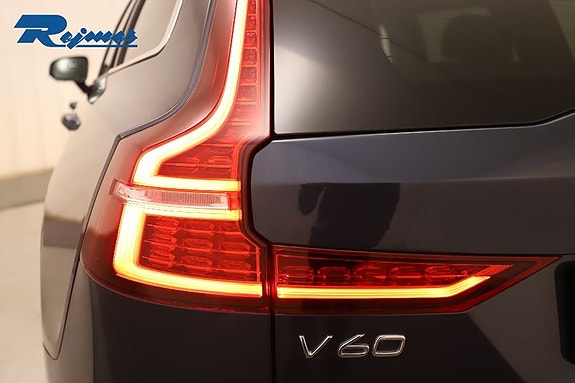 Volvo V60 15 of 24