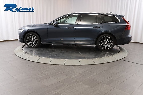Volvo V60 8 of 24