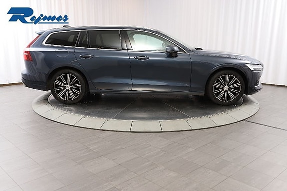 Volvo V60 3 of 24
